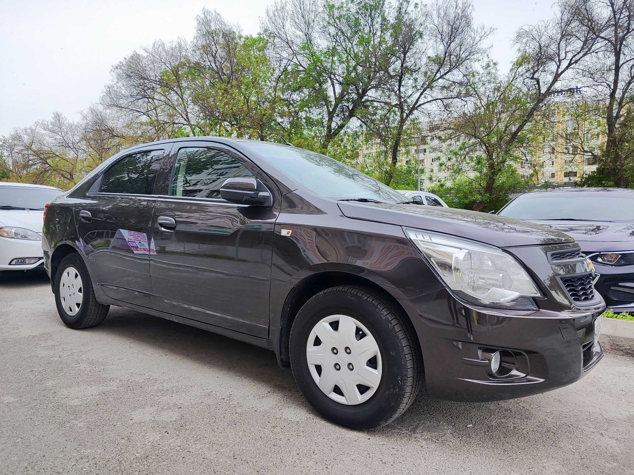 Chevrolet cobalt