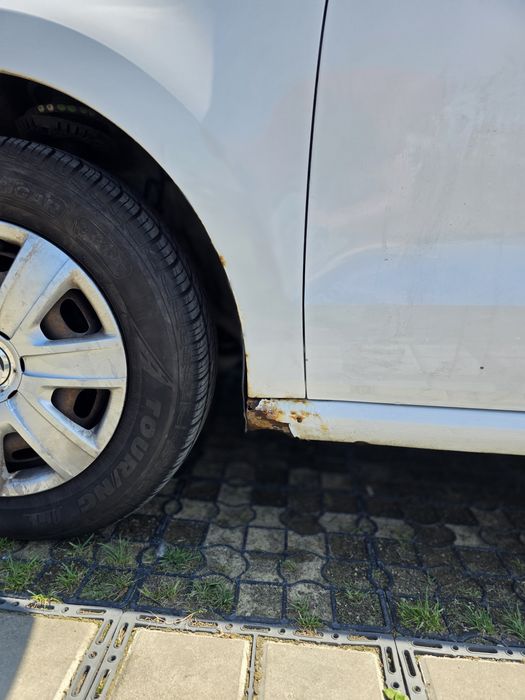 Volkswagen polo 1.2 TDI