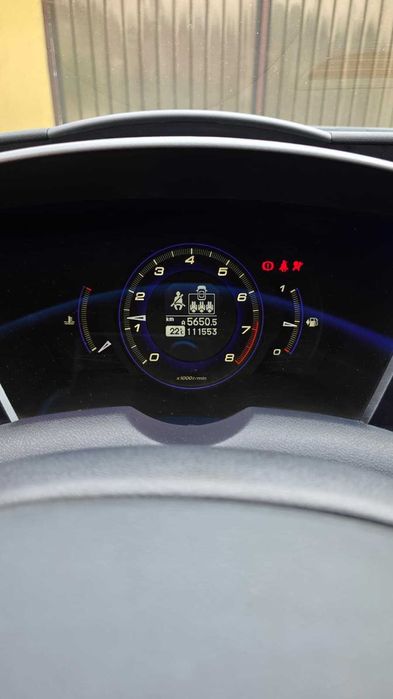 HONDA CIVIC 1.8 BENZINA HATCHBACK in stare foarte buna!