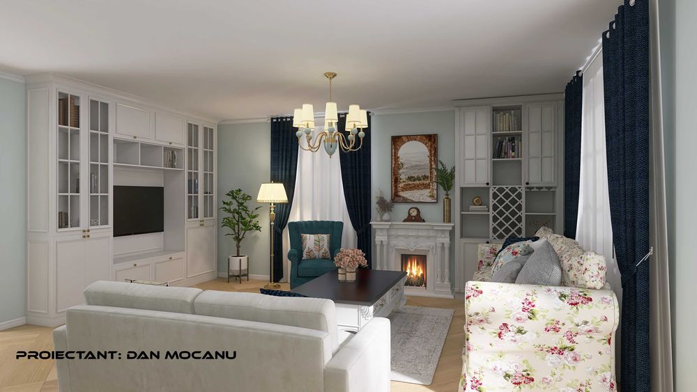 Design de interior
