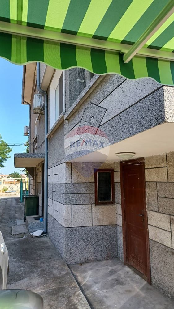 Къща в гр.Поморие ТМ