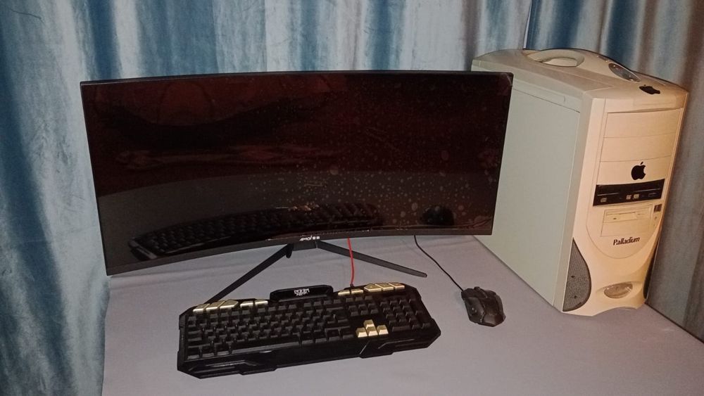 Продам компьютер