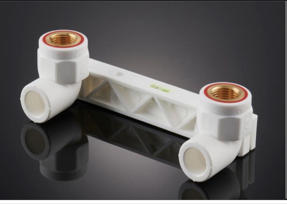 Water Pro трубы и фитинги