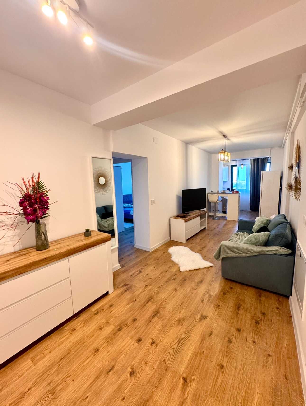 Cazare Apartament in Regim Hotelier, Sector 1, Chirie Bucuresti 2 Cam