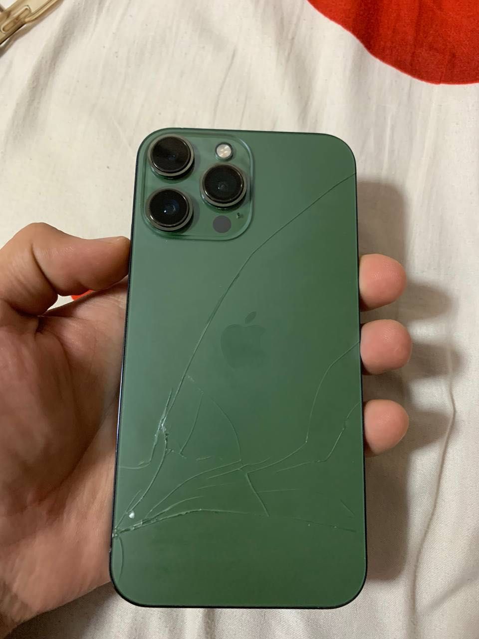 iphone xr korpus 13 pro