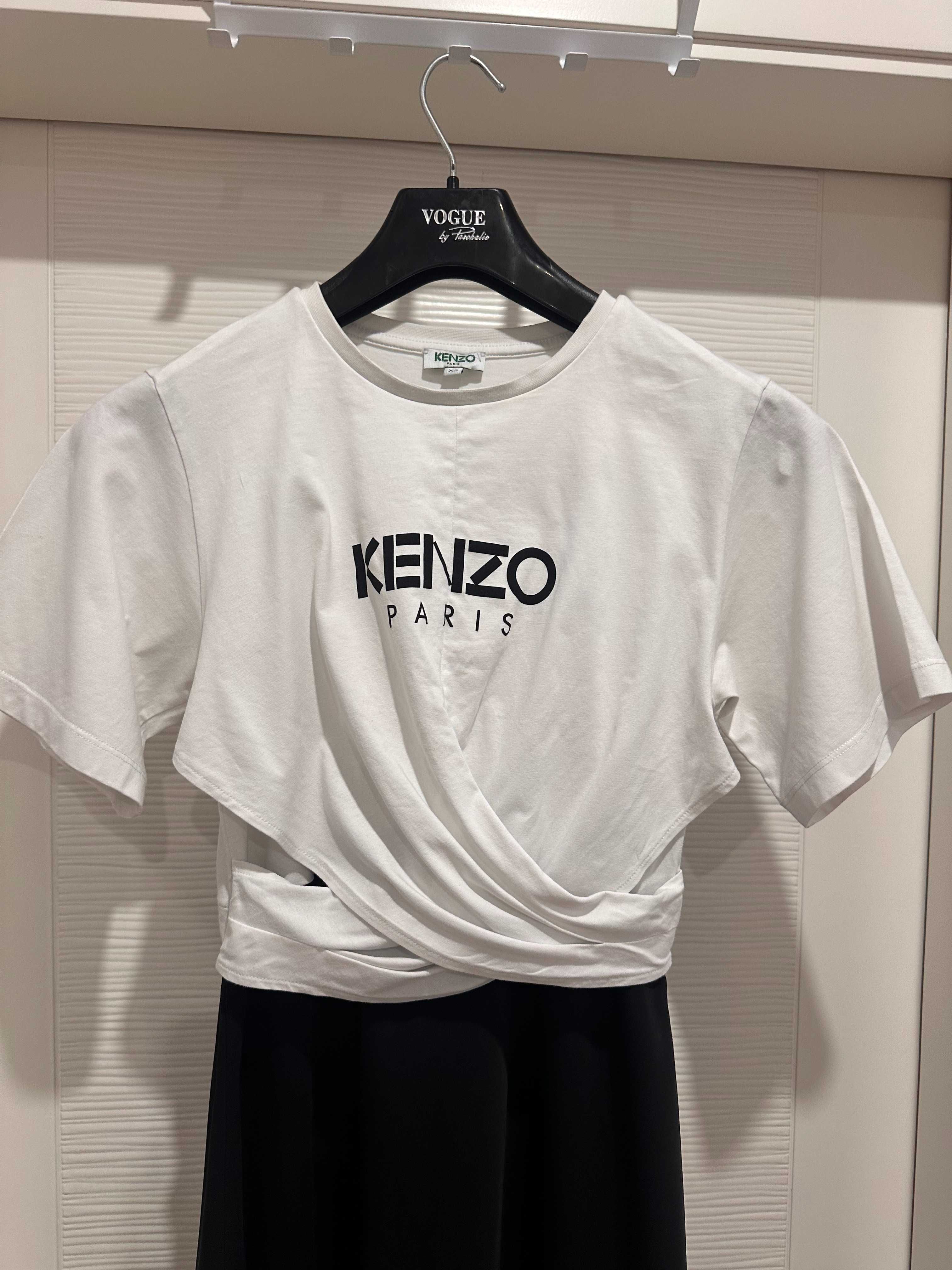 KENZO практична рокля XS