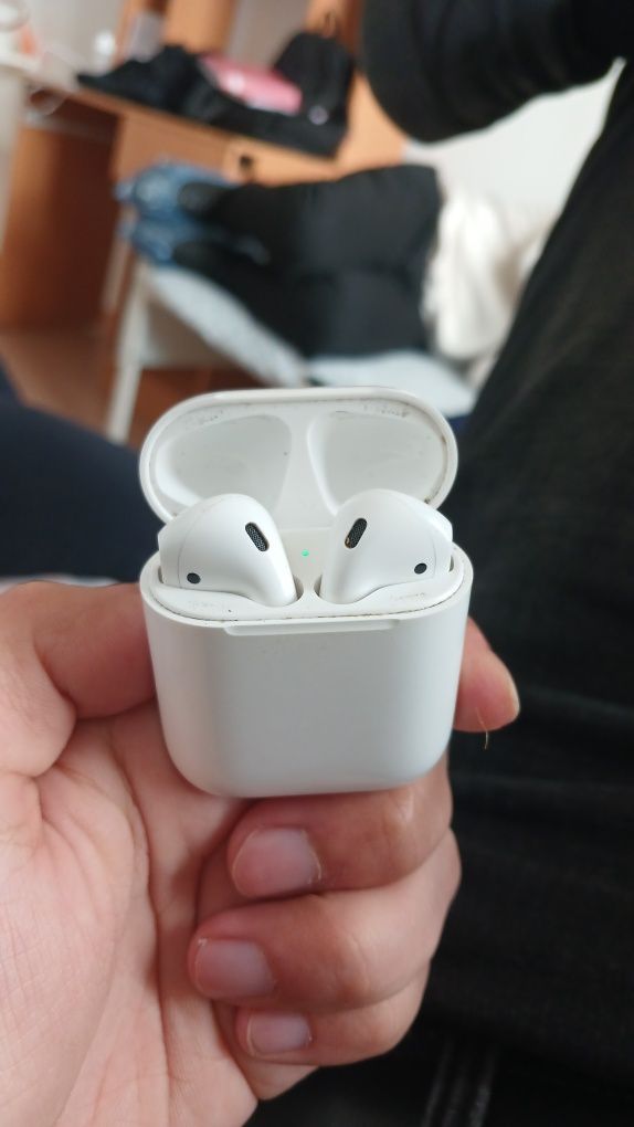 AirPods2 original