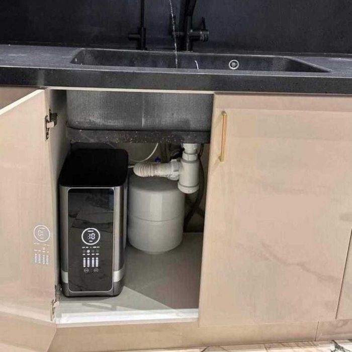 Замена  фильтр для воды,установка и ремонт фильтра для воды