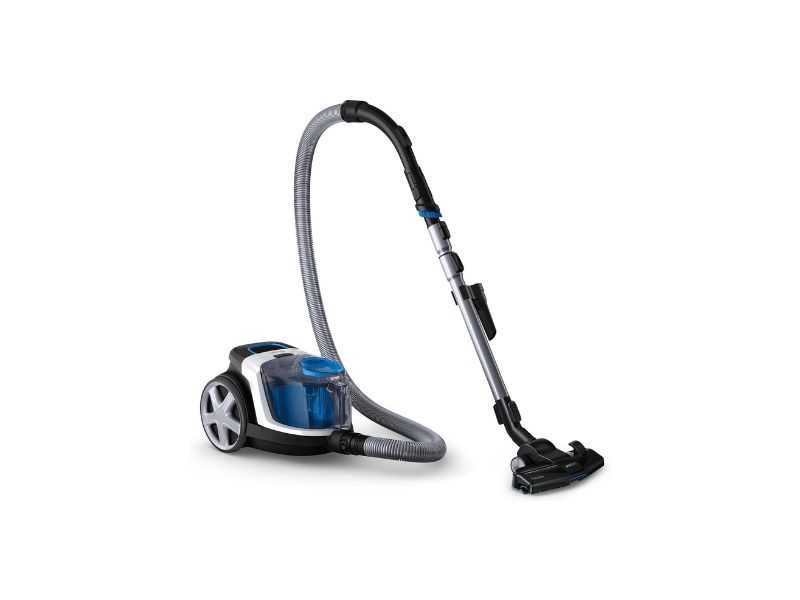 Прахосмукачка без Tорба Philips FC9332/09 PowerPro Compact