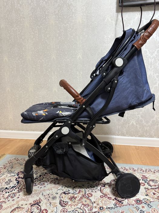 коляска  коляска