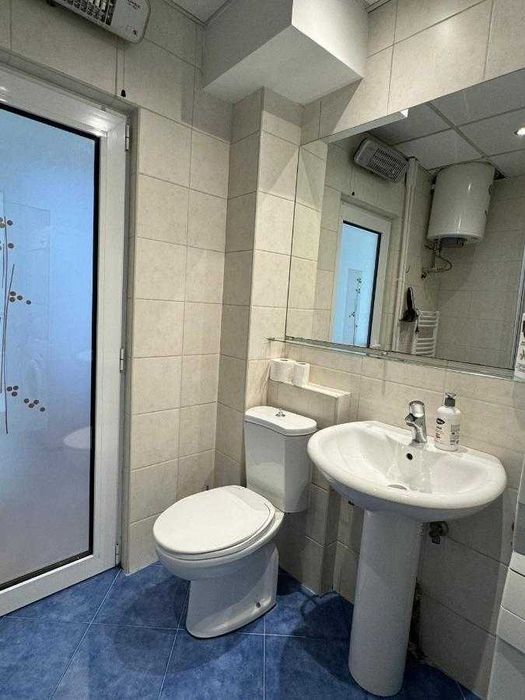 Дава се под наем Двустаен апартамент в Пловдив, Христо Смирненски - 62 кв.м за 280.5 € - Снимка #2