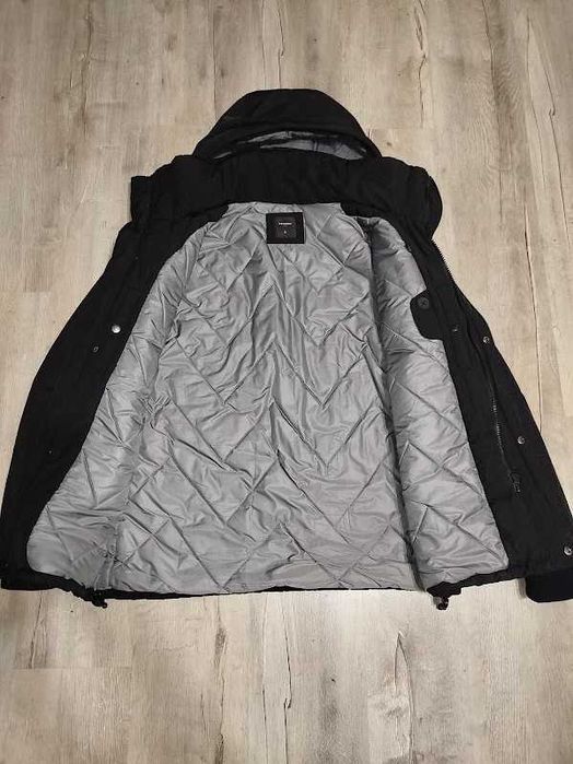 Топло зимно яке размер ХЛ