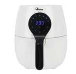 Нов фритюрник с горещ въздух Air fryer XXL ЕЪР ФРАЙЪР 7 програми 5L
