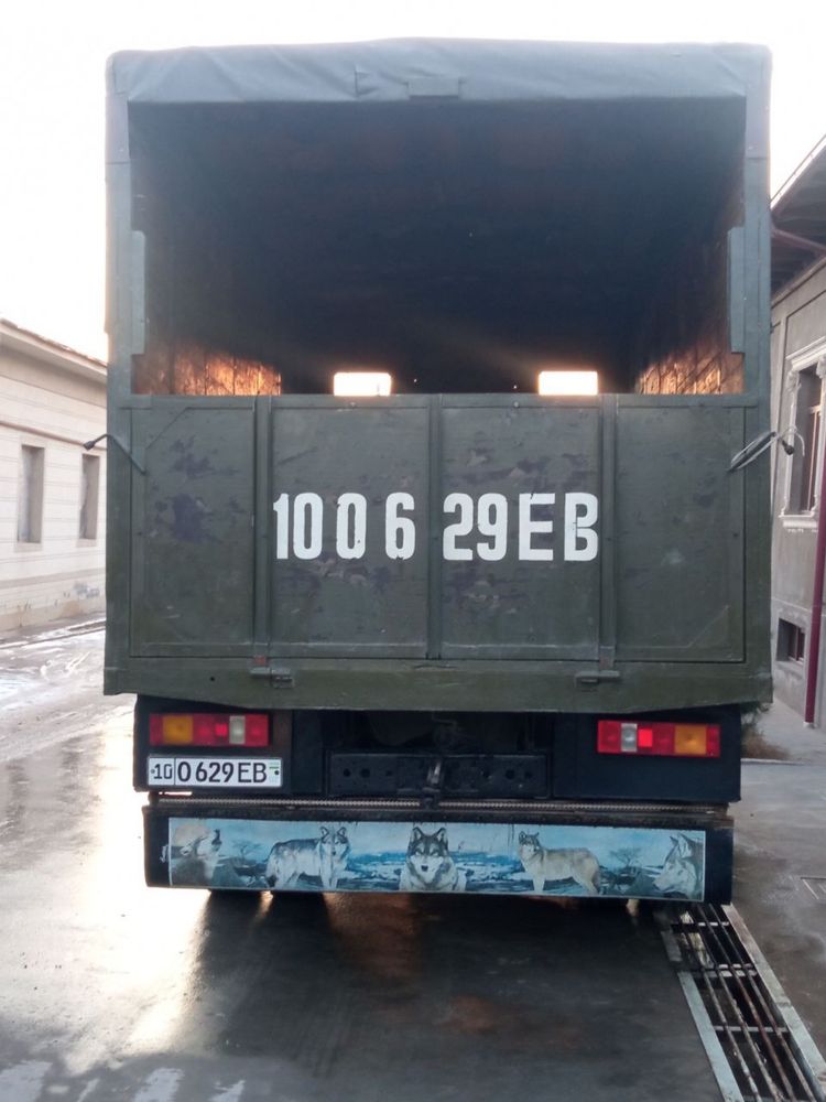 Srochna sotladi