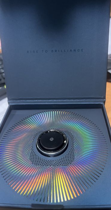 Smart ring Luna(www lunazone com) nou