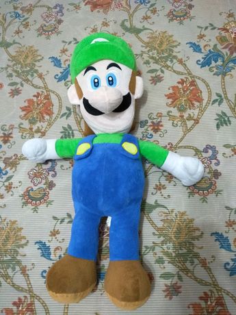 Jucărie mare Super Mario 2016