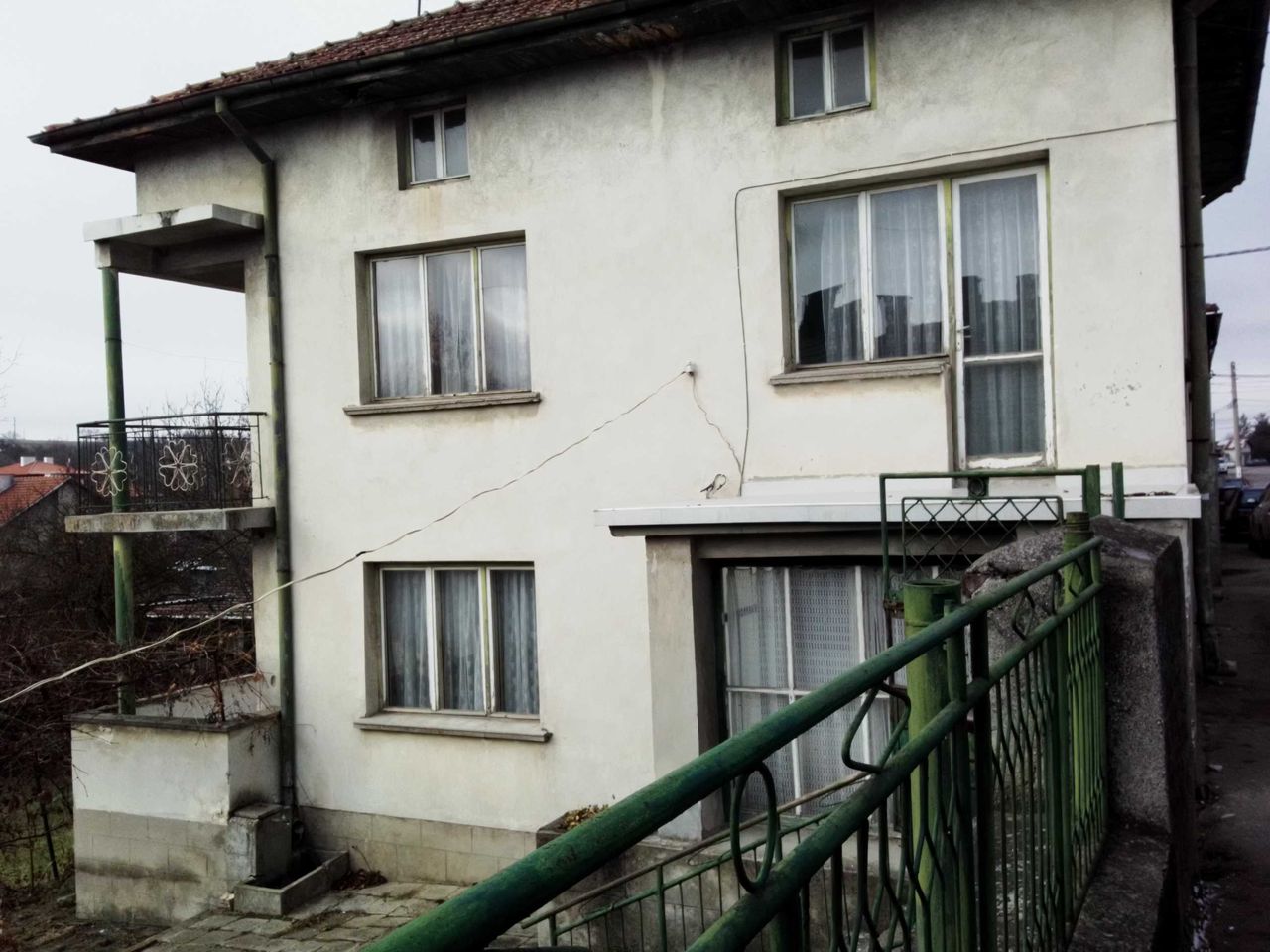 Продава се Къща в с. Алдомировци, Област София-област - 200 кв.м за 798 €/кв.м - Снимка #3