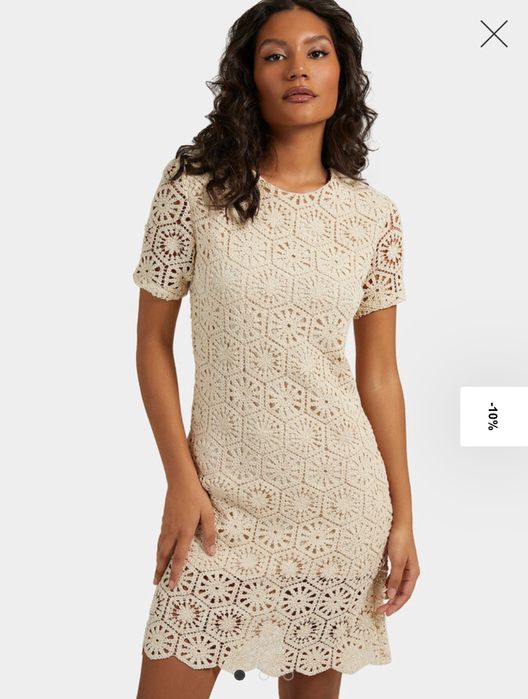 Дамска рокля Guess