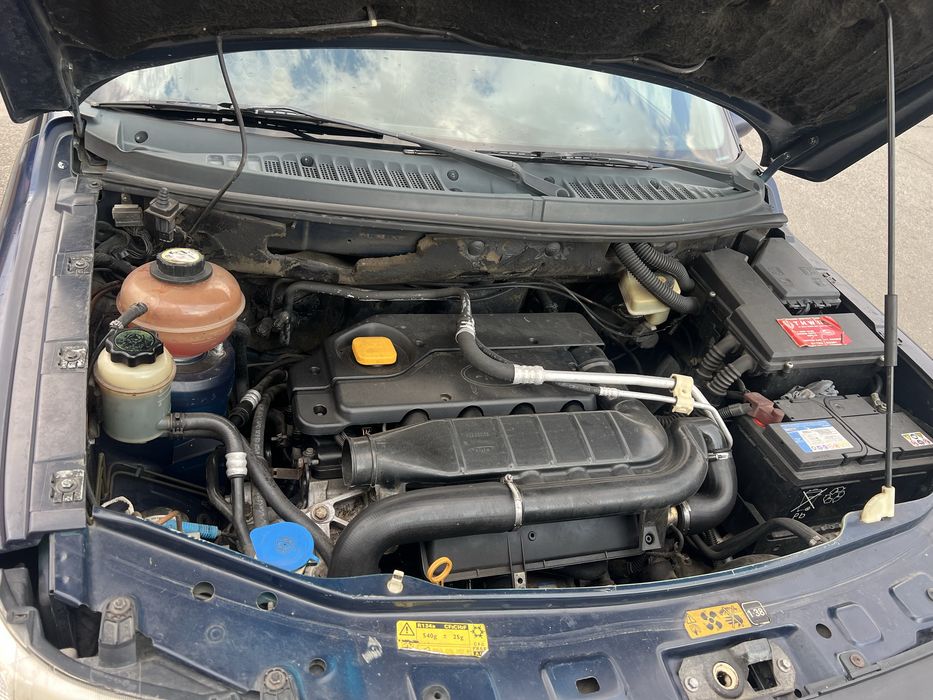 Land Rover Freelander TD4