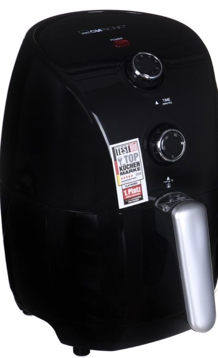 Airfryer Ciatronic 900W
