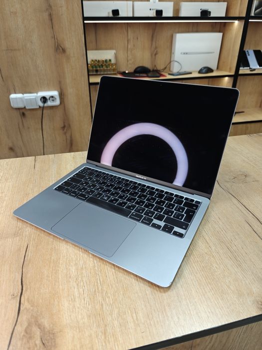 MacBook Air 13 | 2020 | Intel Core i3 | 256гб | Макбук Эйр 13 Apple