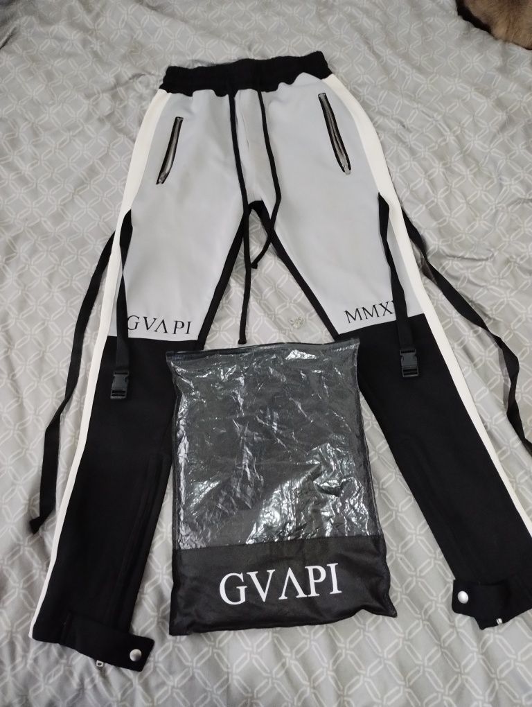 Compleu Guapi Tracksuit