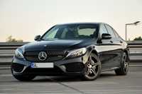 Mercedes-Benz c250d BlueTEC 4Matic