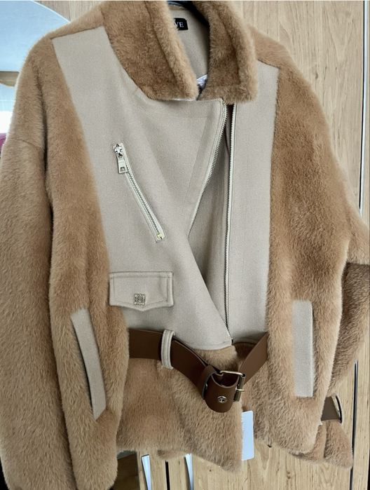 Дамско яке Loewe