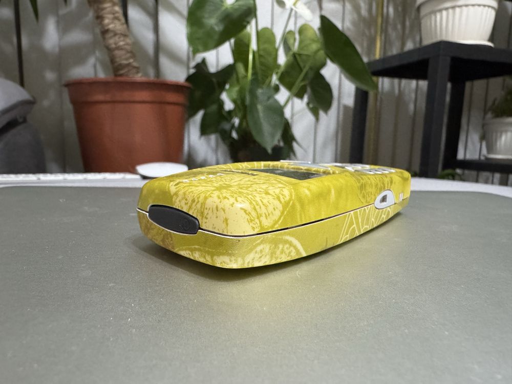 Продавам Nokia 3310