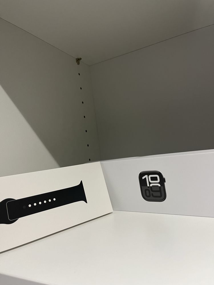 Apple Watch 10 Series