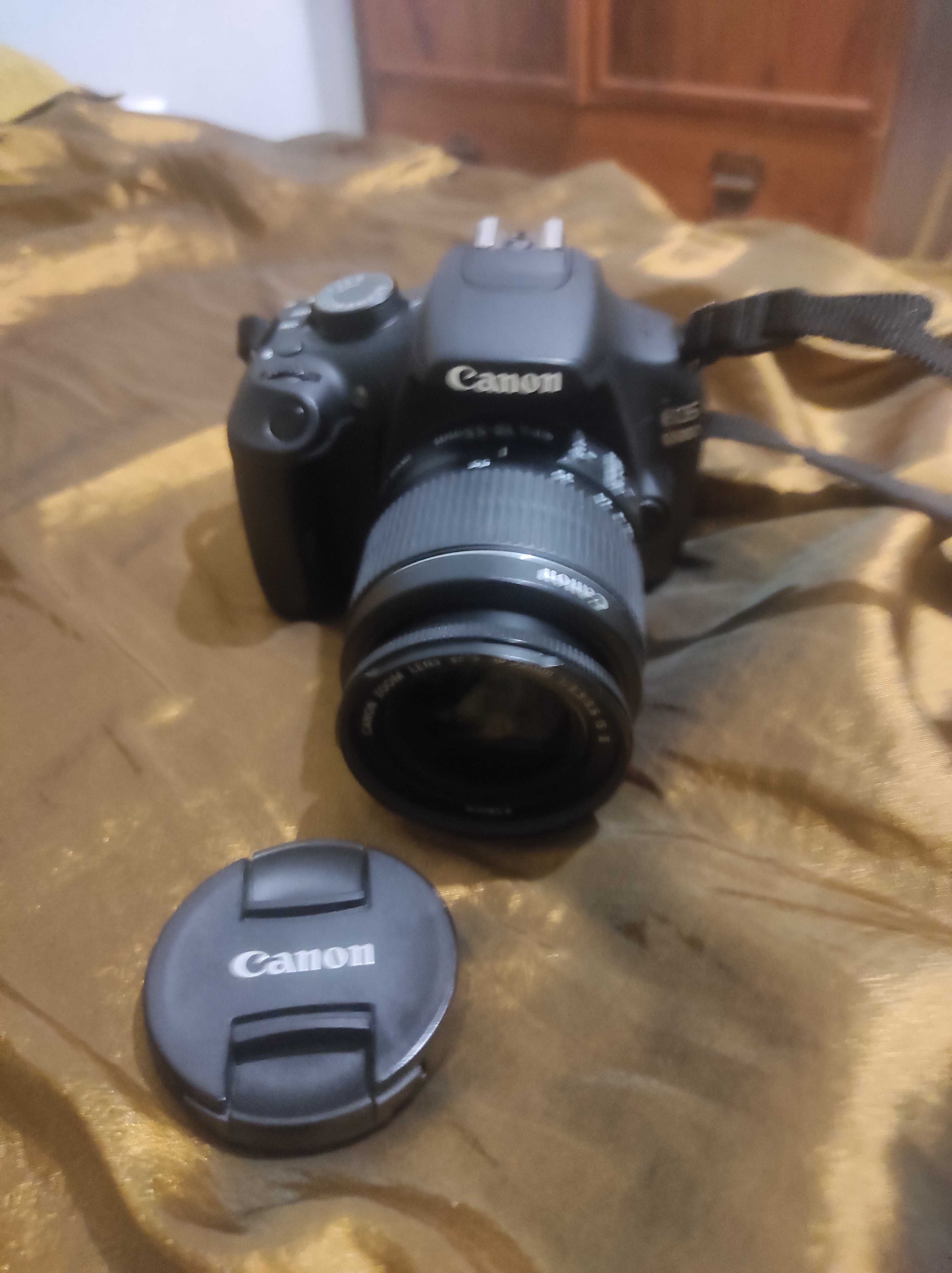 Продам canon 1200D