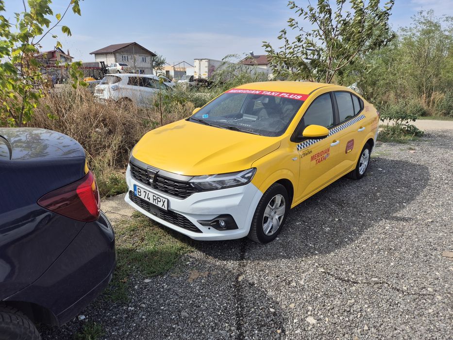 Licență taxi bucuresti variante