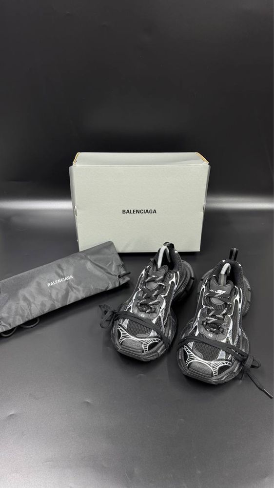 Adidasi Balenciaga 3XL Premium full box 36-45