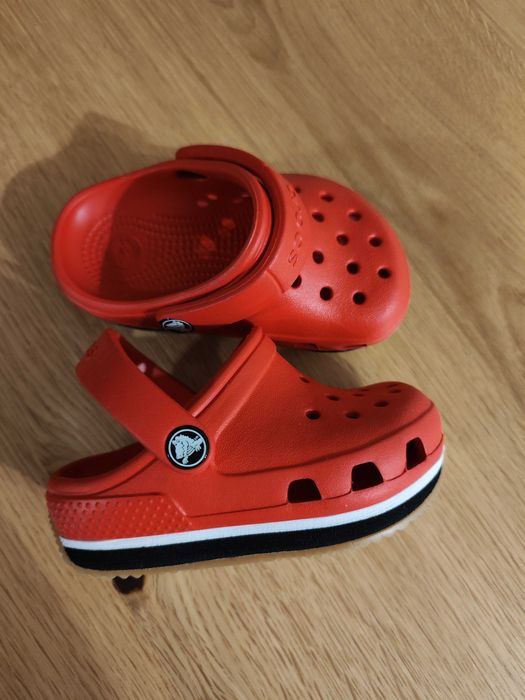 Crocs бебешки сандали