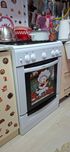 Продаю газовую плиту