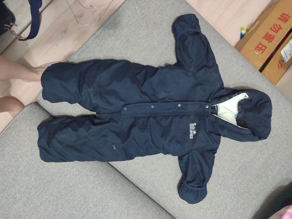 Комбинезон детский