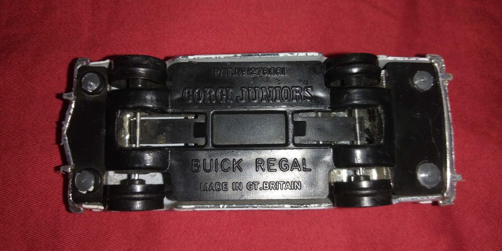 'Метални колички'