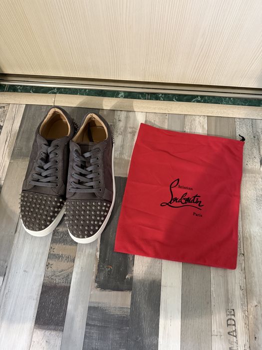 Cristian Louboutin