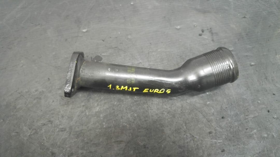 Teava ulei 1.3 d multijet 199b1000 fiat punto euro 5