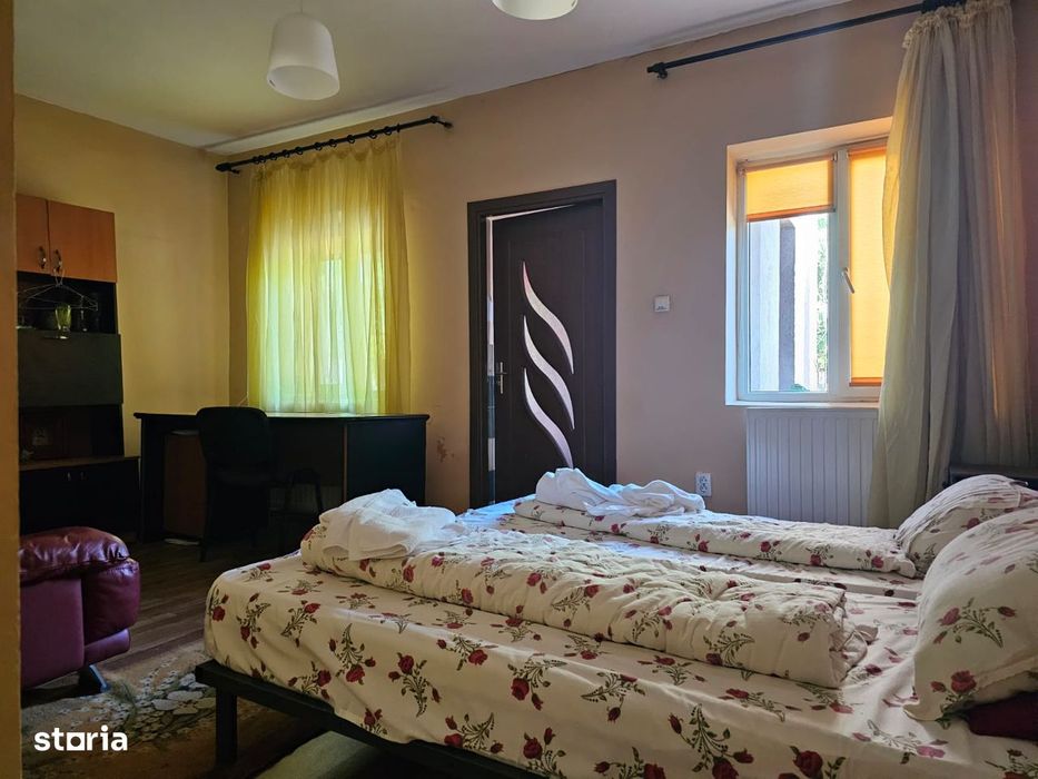 Casa 116 mp si teren 233 mp Iasi Centru Copou Universitate