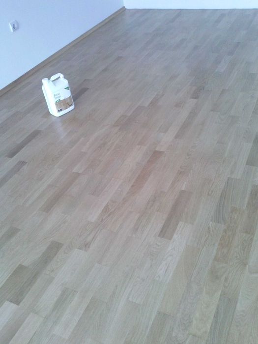 Циклене на паркет и дюшеме Хасково