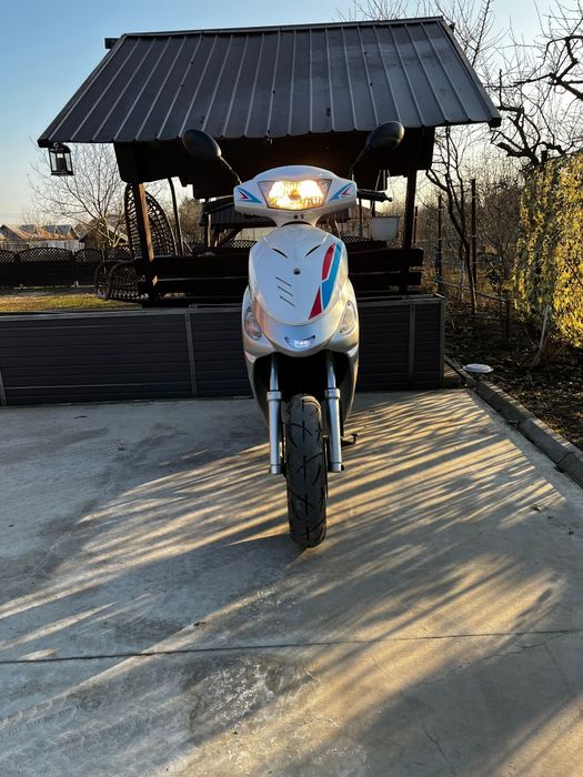 Scuter / Scooter / Moped Lazio
