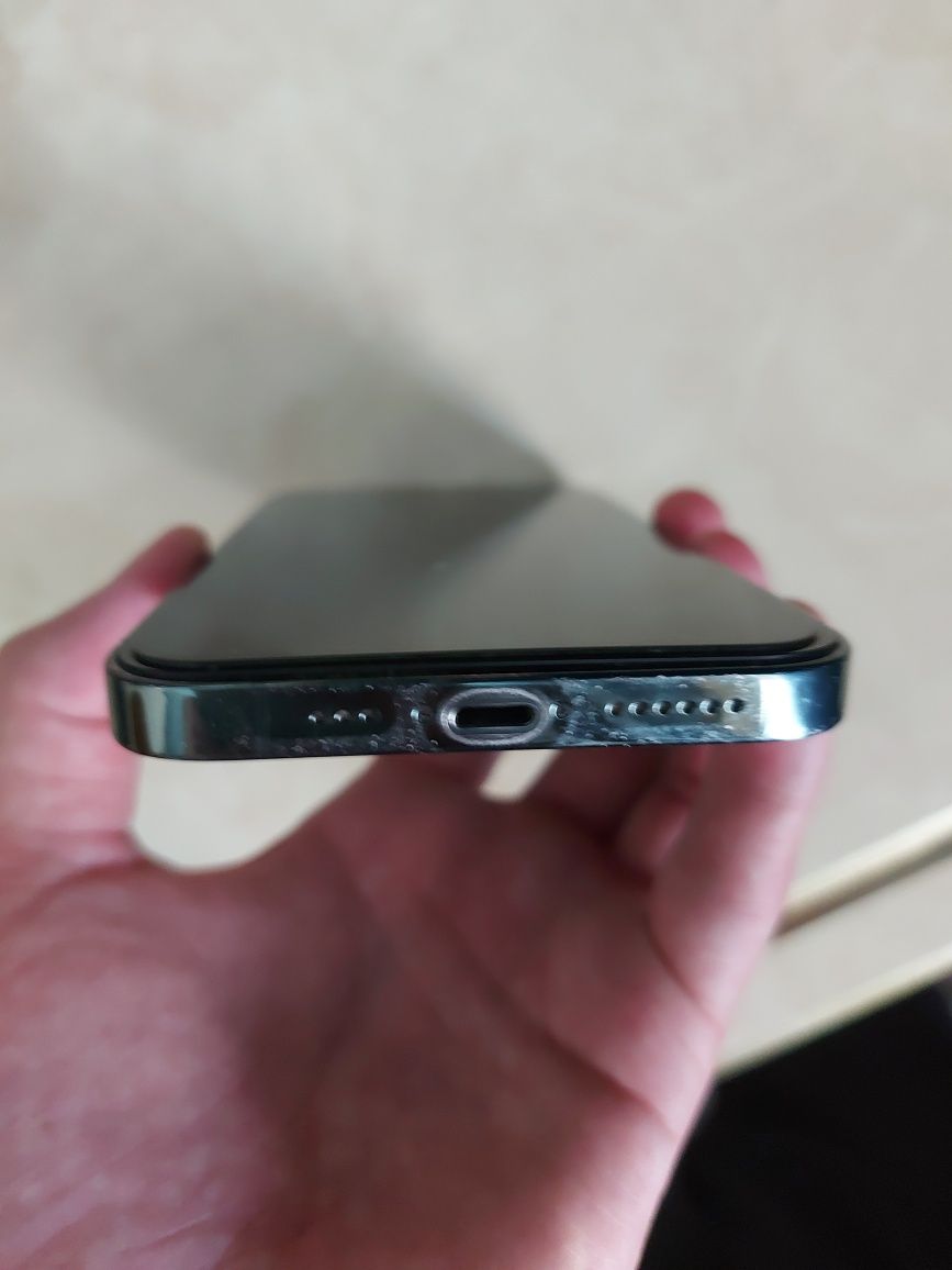 Iphone XR 128 GB, Iphone 13 pro korpus qoyilgan