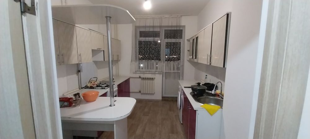 Сдается 2-х комн. 15 мкр-н