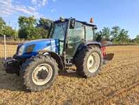 Tractor New holland t5060 An 2010