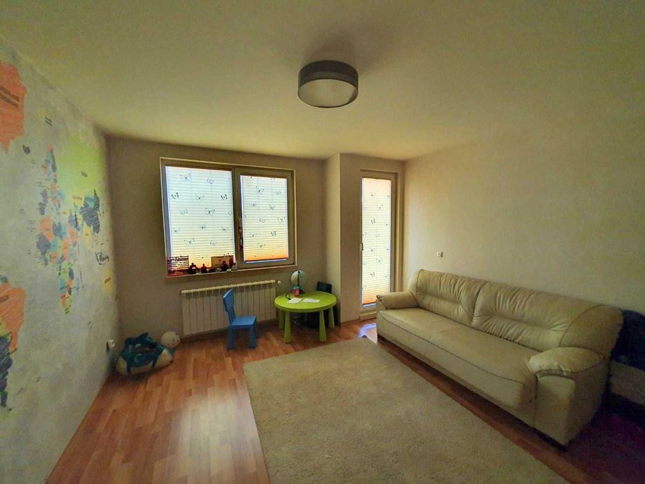 Дава се под наем Четиристаен апартамент в София, Овча купел - 200 кв.м за 1100 € - Снимка #11