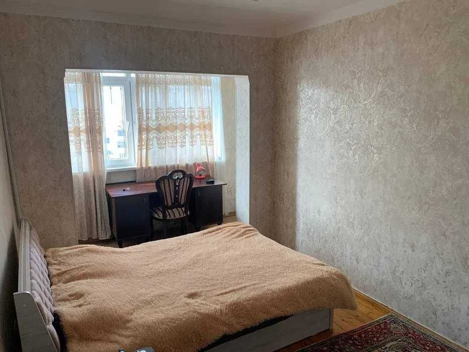 Продаётся 4-х комнатная квартира , Дархан.