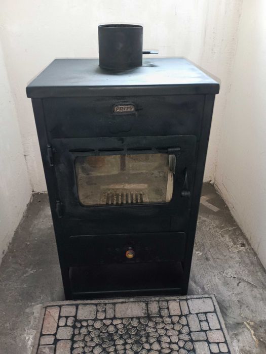 Камина,,Pritty,,