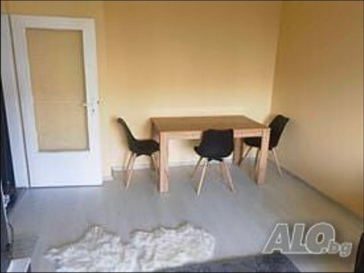 Дава се под наем Двустаен апартамент в София, Надежда 2 - 52 кв.м за 459 € - Снимка #3