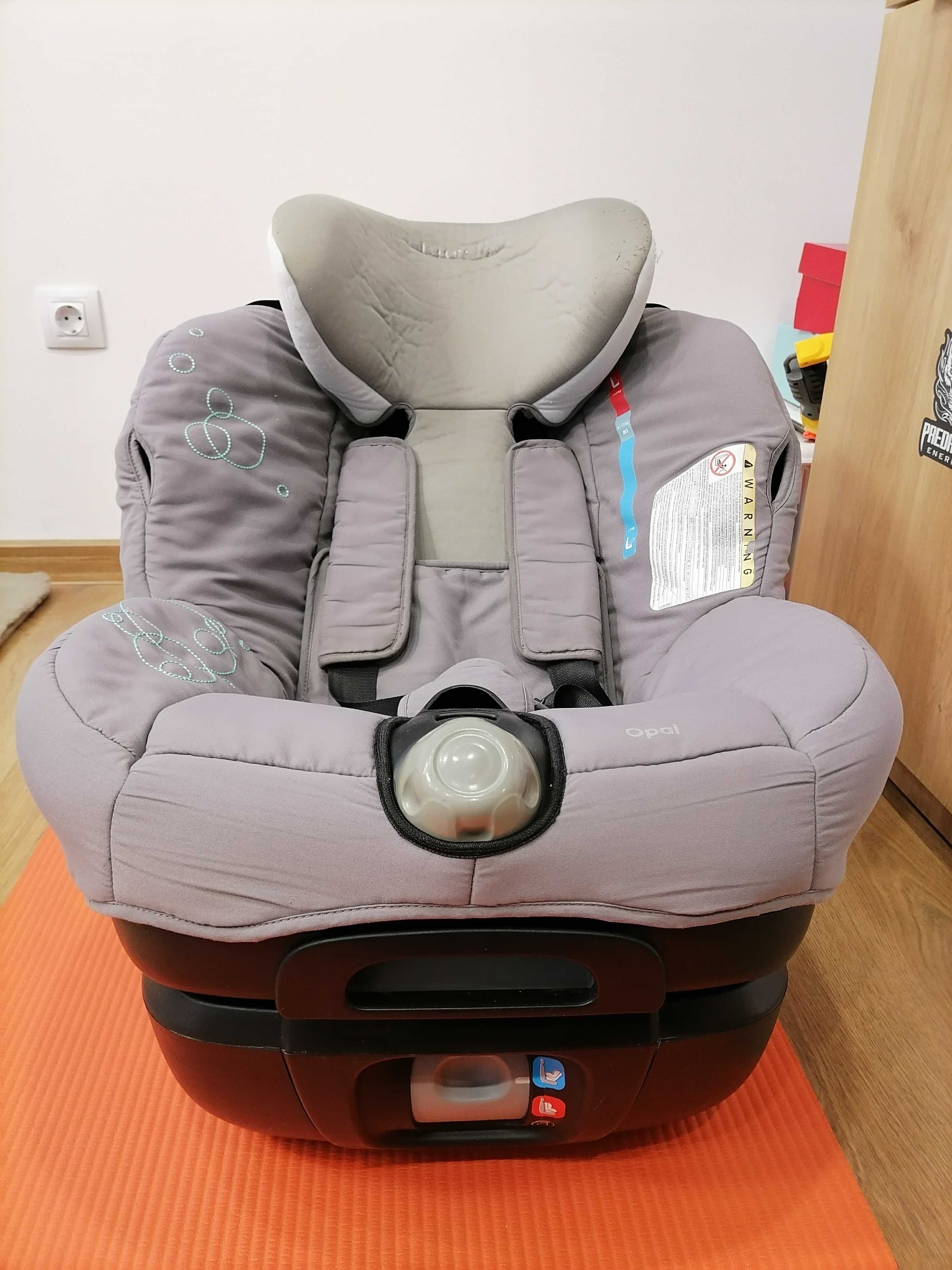 Детско столче за кола bebe confort opal
